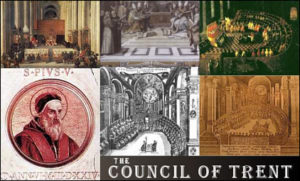 council-of-trent