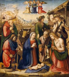 adorazione
